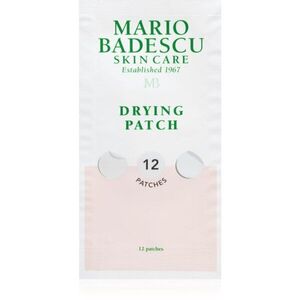 Mario Badescu Drying Patch tapasz problémás bőrre 60 db kép