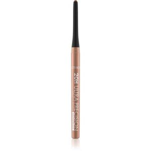 Catrice 20H Ultra Precision Gel szemceruza árnyalat 110 Rosy Copper 1 g kép