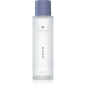 Mizon Hyalugen Water Toner hidratáló tonik a bőr rugalmasságának növelésére 130 ml kép