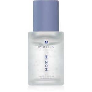 Mizon Hyalugen Le Lift Serum Ránctalanító és hidratáló szérum a bőr rugalmasságának növelésére 30 ml kép