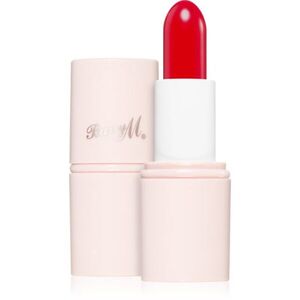 Barry M Sheer Splash hidratáló ajakbalzsam árnyalat Strawberry Soak 3 g kép