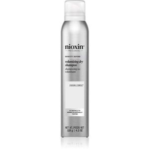 Nioxin Density Defend Volumizing Dry Shampoo száraz sampon dús hatásért 180 ml kép