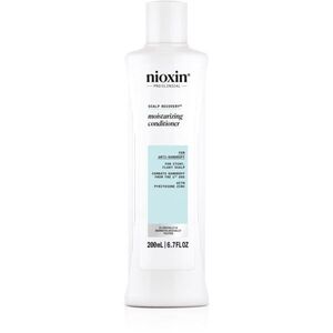Nioxin Scalp Recovery Moisturizing Conditioner mélyhidratáló balzsam száraz korpa ellen 200 ml kép