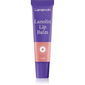Lansinoh Lanolin Lip Balm lanolinos ajakbalzsam 7 g kép