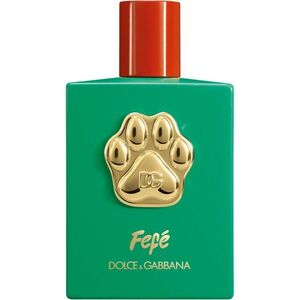 Dolce&Gabbana Fefé fragrance mist for dogs parfümözött spray unisex 100 ml kép