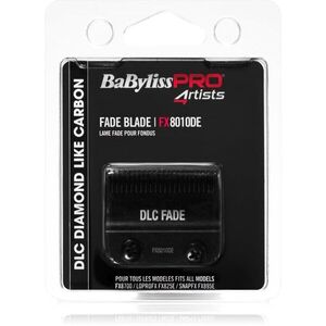 BaByliss PRO Blades Fade tartalék kefék 1 db kép