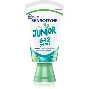 Sensodyne Pronamel Junior fogkrém gyermekeknek 6-12 Years 50 ml kép