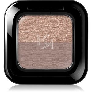 KIKO Milano Bright Duo duo szemhéjfesték árnyalat 06 1.8 g kép