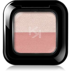 KIKO Milano Bright Duo duo szemhéjfesték árnyalat 07 1.8 g kép