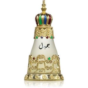 Khadlaj Jameel illatos olaj unisex 25 ml kép