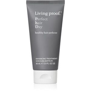 Living Proof Perfect Hair Day regeneráló kúra száraz és sérült hajra 60 ml kép