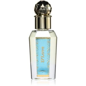 Khadlaj D'Love illatos olaj unisex 15 ml kép