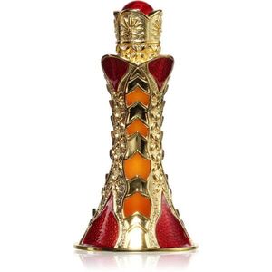 Khadlaj Azaari Eau de Parfum unisex 17 ml kép