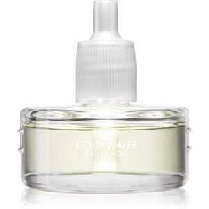 Millefiori Aria Cold Water parfümolaj elektromos diffúzorba 20 ml kép