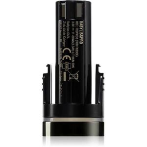 BaByliss PRO FXBPC33E Lihtium-Ion 140min tartalékelemek elektromos borotvához SnapFX FX895E 1 db kép