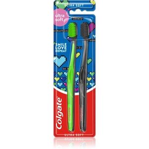 Colgate Duo Love fogkefék 2 db kép