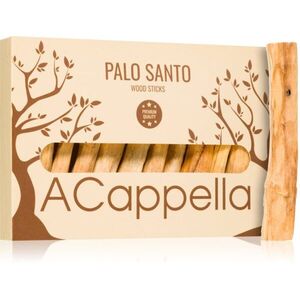ACappella Palo Santo illatosítófa 90 g kép