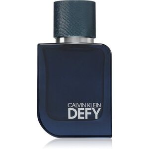 Calvin Klein Defy parfüm uraknak 50 ml kép