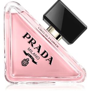 Prada Paradoxe Virtual Flower Eau de Parfum utántölthető hölgyeknek 90 ml kép
