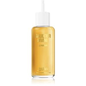 Jean Paul Gaultier Gaultier Divine Le Parfum utántöltő hölgyeknek 200 ml kép