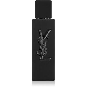 Yves Saint Laurent MYSLF Le Parfum parfüm uraknak 40 ml kép