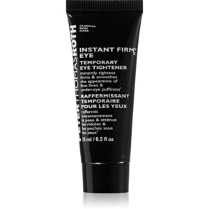 Peter Thomas Roth Instant FIRMx Eye szemkrém a bőr fiatalításáért 15 ml kép