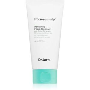Dr. Jart+ Pore Remedy™ Renewing Foam Cleanser tisztító hab 150 ml kép