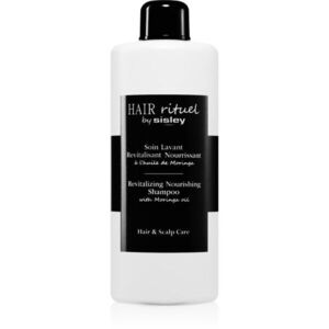 Hair Rituel by Sisley Revitalizing Nourishing Shampoo tápláló sampon revitalizáló hatású 500 ml kép