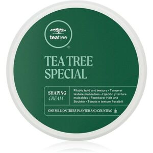 Paul Mitchell Tea Tree Special hajformázó krém erős fixálás 85 g kép