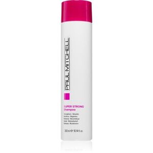 Paul Mitchell Strength Super strong erősítő sampon mindennapi használatra 300 ml kép