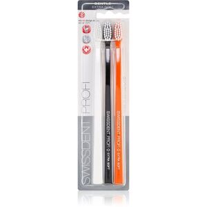 Swissdent Profi Gentle fogkefe extra soft 3 db kép