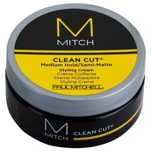 Paul Mitchell Mitch Clean Cut félmatt styling krém közepes tartás 85 g kép