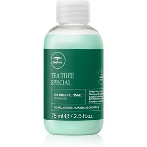 Paul Mitchell Tea Tree Special frissítő sampon 75 ml kép