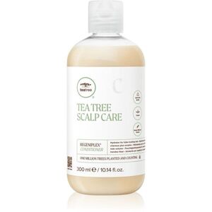 Paul Mitchell Tea Tree Scalp Care kondicionáló hajritkulás ellen 300 ml kép