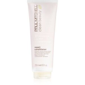 Paul Mitchell Clean Beauty Repair mélytisztító kondicionáló a károsult hajra 250 ml kép