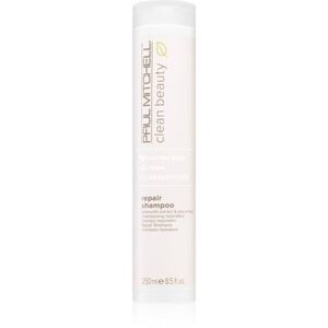 Paul Mitchell Clean Beauty Repair tisztító sampon a károsult hajra 250 ml kép