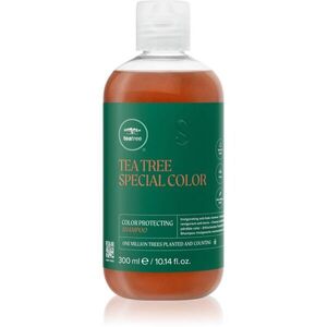 Paul Mitchell Tea Tree Special Color sampon a festett haj védelmére 300 ml kép