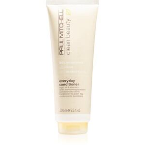 Paul Mitchell Clean Beauty Everyday Kondícionáló minennapi használatra minden hajtípusra 250 ml kép