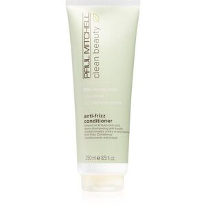 Paul Mitchell Clean Beauty Anti-Frizz kisimító kondicionáló a rakoncátlan és töredezett hajra 250 ml kép