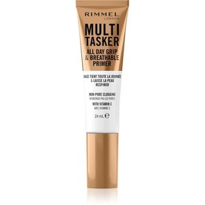 Rimmel Multi-Tasker All Day Grip & Breathable Egységesítő sminkalap géles textúrájú árnyalat 24 ml kép
