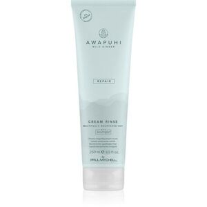 Paul Mitchell Awapuhi Wild Ginger Repair Cream Rinse tápláló kondícionáló minden hajtípusra 250 ml kép