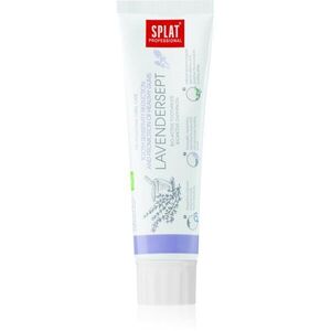 Splat Professional Lavendersept fogkrém 100 ml kép