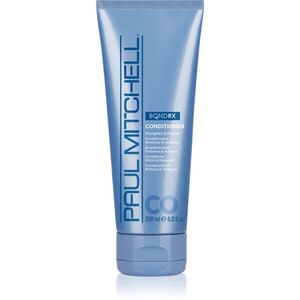 Paul Mitchell Bond Rx Conditioner védő kondicionáló sérült, vegyileg kezelt hajra 200 ml kép