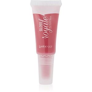 bellaoggi Gloss Royale Lip Gloss ajakfény árnyalat Chillout Nude 9 ml kép