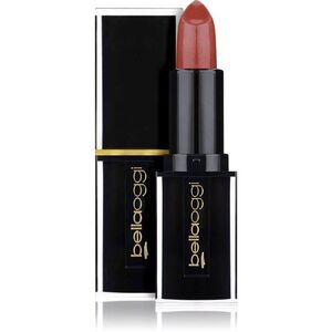 bellaoggi Kiss Affair Creamy Lipstick magas pigmenttartalmú krémes rúzs árnyalat Rosewater 4 ml kép