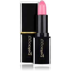 bellaoggi Kiss Affair Creamy Lipstick magas pigmenttartalmú krémes rúzs árnyalat Pink Power 4 ml kép