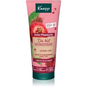 Kneipp You Are Wonderful tusfürdő gél Pomegranate & Cocoa 200 ml kép