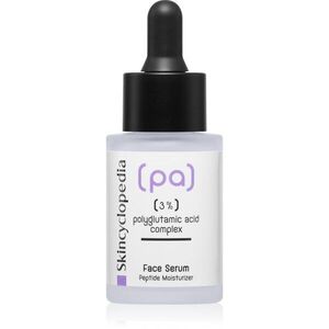 Skincyclopedia 3% Polyglutamic Acid Complex Intenzíven hidratáló szérum 30 ml kép