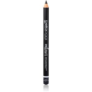 bellaoggi Eye Liner szemceruza árnyalat Black 1.1 g kép
