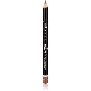 bellaoggi Eye Liner szemceruza árnyalat Bronze 1.1 g kép